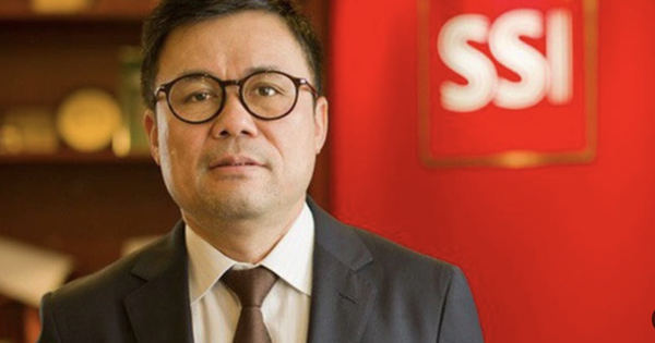 Ông Nguyễn Duy Hưng nói về khả năng chứng khoán Việt Nam vào watchlist của MSCI năm nay