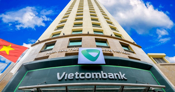 Sếp Vietcombank nói gì về lãi suất vay mua nhà, giải ngân tín dụng bất động sản thời gian tới?