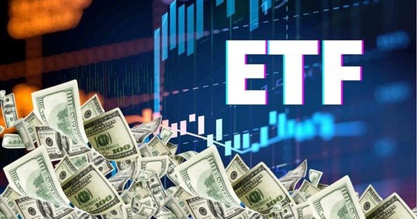 Các quỹ ETF tại Việt Nam bất ngờ hút tiền trở lại trong tháng 1