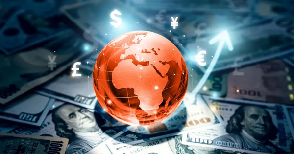 Đề xuất áp thuế 0,1% mỗi lần chuyển nhượng tài sản mã hóa