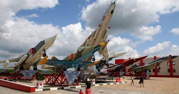 Bẻ gãy lệnh trừng phạt của phương Tây, Nga thu về 15 tỷ USD nhờ bán hàng đặc biệt cho hơn 30 nước, chất lượng thậm chí còn vượt hàng Mỹ