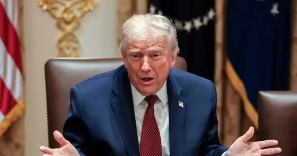 Tổng thống Mỹ sẽ thăm Venezuela