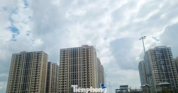 Đà Nẵng mở bán gần 400 căn hộ nhà ở xã hội