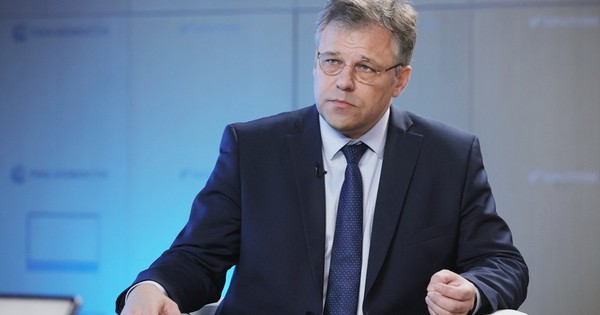 Bao nhiêu lính đánh thuê nước ngoài đã chiến đấu cho Kiev?