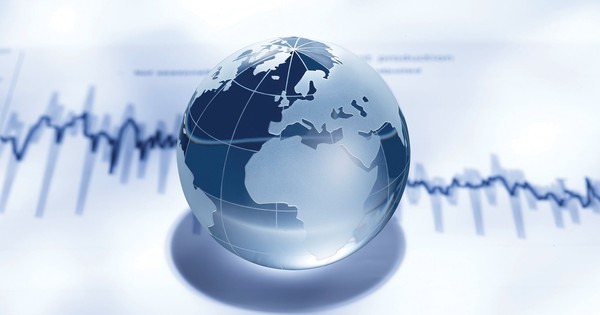 Kinh tế thế giới năm 2025: Khi thực tế tích cực hơn những dự báo bi quan