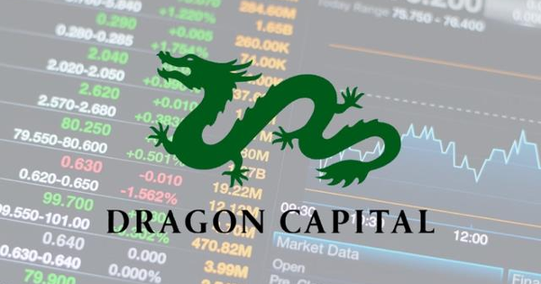 Dragon Capital chỉ ra một yếu tố mới dẫn dắt chứng khoán thời gian tới