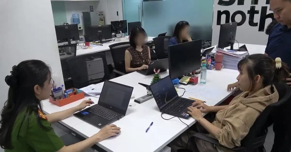 Kế toán trưởng cấu kết cấp dưới chiếm đoạt hơn 27 tỷ đồng của công ty chứng khoán