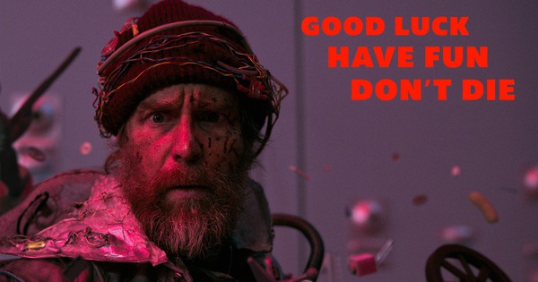 Đạo diễn "Cướp biển vùng Caribbean" cảnh báo về ngày tàn của nhân loại trước AI