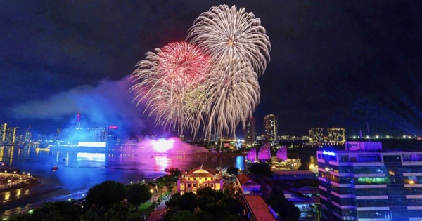 Chi tiết 17 điểm bắn pháo hoa ở TP.HCM dịp Tết Nguyên đán 2026