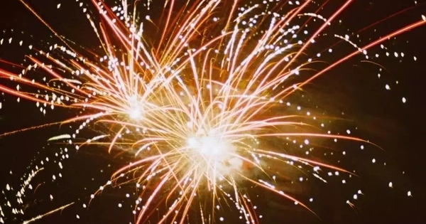 Trung Quốc: Nổ lớn do bắn pháo, 10 người thương vong