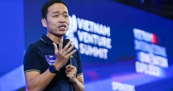 Doanh nhân tuổi Tỵ U50 đứng sau kỳ lân công nghệ Việt Nam đã làm gì trong năm qua?