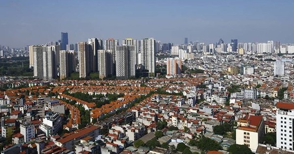 Chính phủ “chốt” thời gian xây dựng cơ sở dữ liệu quốc gia về đất đai