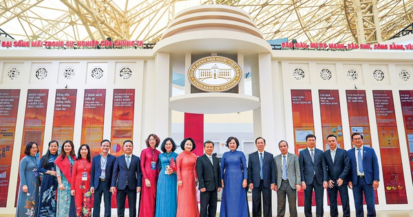 10 sự kiện ngành Ngân hàng năm 2025