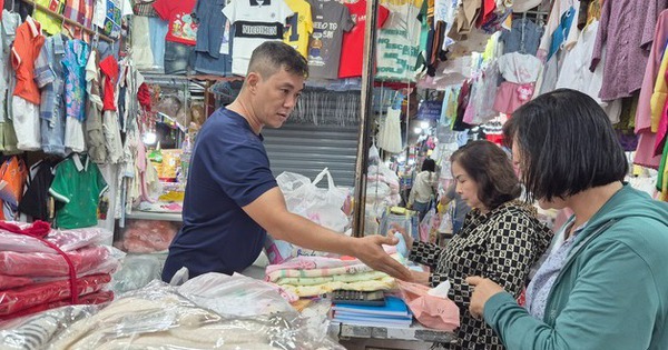 Bước ngoặt bỏ thuế khoán với hộ kinh doanh, mở lối "lên đời" doanh nghiệp