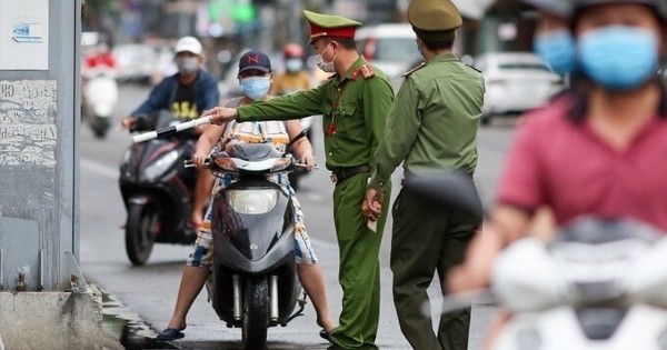 Dịp Tết Nguyên đán, Công an xã được xử lý vi phạm giao thông trên tuyến đường nào: Ai cũng nên biết kẻo bị phạt