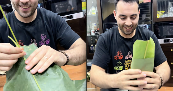 Khách Tây dành hơn 13 tiếng để thử một trải nghiệm ở Việt Nam: "Thật sự vui và biết ơn"