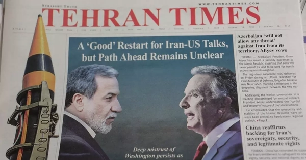 Đàm phán hạt nhân trước giờ G: Tổng thống Mỹ vào cuộc, Iran yêu cầu thỏa thuận công bằng