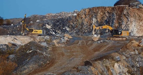 Trung Quốc thắt chặt xuất khẩu các nguyên tố đất hiếm, Nhật Bản 'quay xe' sang nhập hàng từ quốc gia này