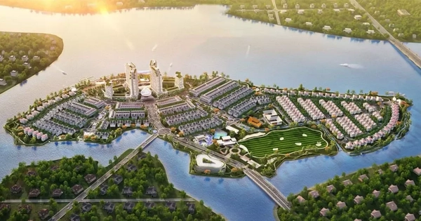 Nhà đầu tư trong nước trỗi dậy khi M&A dự án bất động sản