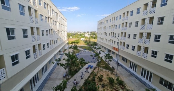 Thứ trưởng Nguyễn Văn Sinh: Thị trường BĐS sẽ ở trạng thái 'sôi động trong sự thận trọng'