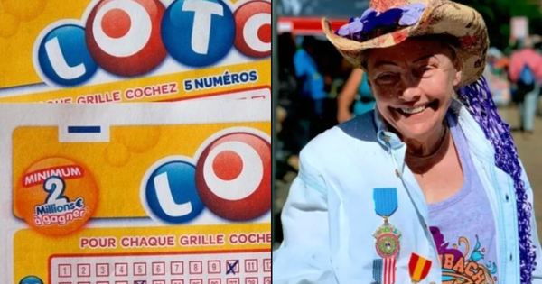 Nữ tiến sĩ Đại học trúng độc đắc 4 lần trong 17 năm, ôm hơn 500 tỷ đồng: Xác suất hiếm tới mức 1000 nghìn tỷ năm mới có một