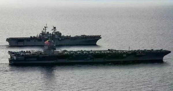 Chi phí cao không tưởng của chiến dịch đột kích Venezuela