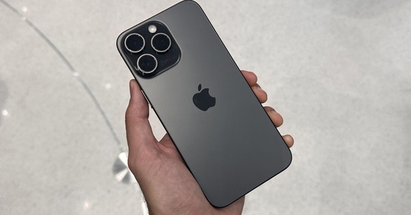 4 chiếc iPhone cũ đáng mua nhất hiện nay