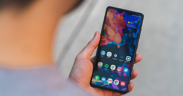 "Điện thoại Android của tôi đang giật lag thì hết ngay sau khi thay đổi cài đặt này": Ai cũng làm được