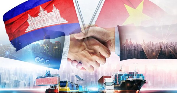 Campuchia xuất hơn 1 triệu tấn, thu 1,5 tỷ USD từ món hàng quen thuộc ngày Tết: Việt Nam là 'đích đến' số 1