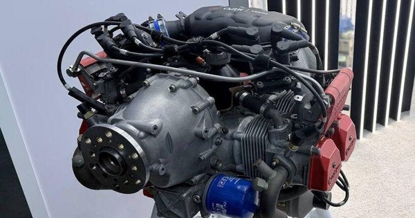 Nga đã có động cơ "Made in Russia" đẳng cấp sau 10 năm trầy trật: Thậm chí được đánh giá "ngon" hơn hàng Mỹ