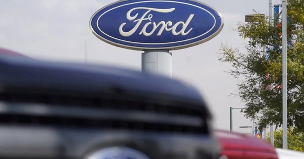 Lỗ 19,5 tỷ USD vì xe điện - hãng xe lớn nhất nước Mỹ vẫn quyết tất tay: Ra mắt 1 mẫu xe điện mới giá rẻ, chỉ từ 30.000 USD đối đầu xe Trung Quốc