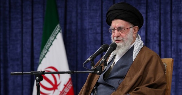 Chiến hạm Mỹ có thể bị đánh chìm tại Vịnh Ba Tư