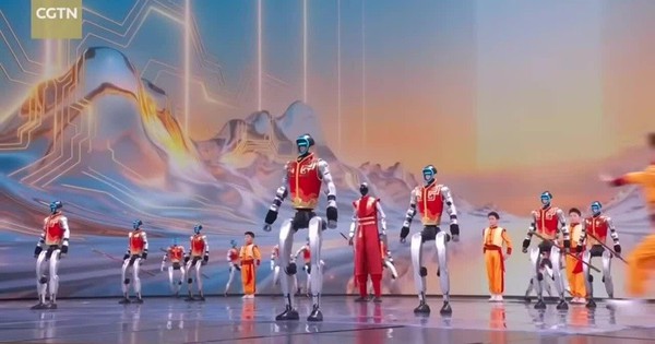 Tham vọng trở thành cường quốc công nghệ của Trung Quốc