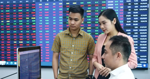 Chứng khoán nâng hạng, trăn trở 'nâng chất' thị trường