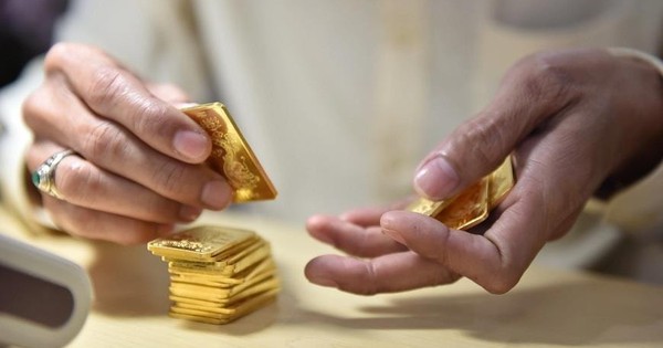 Đừng "nhịn ăn nhịn mặc" mua vàng 180 triệu/lượng, chuyên gia Phan Dũng Khánh chỉ ra kênh đầu tư hấp dẫn trong năm nay