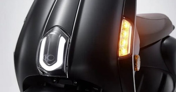 Hãng xe xây nhà máy tại Việt Nam ra mắt đối thủ Honda SH Mode: siêu tiết kiệm nhiên liệu, giá bán từ 68 triệu đồng