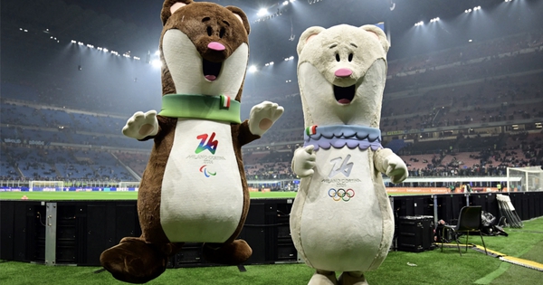 Bảng tổng sắp huy chương Thế vận hội Mùa đông 2026 mới nhất: Na Uy dẫn đầu, Mỹ lên thứ 2