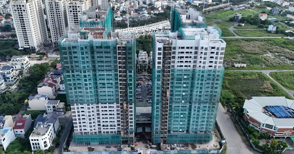 Một dự án nhà ở xã hội mới ở Hà Nội chốt lịch nhận hồ sơ đăng ký: Làm thế nào để mua được?