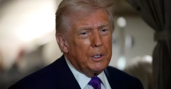 Tổng thống Trump đặt thời hạn tối đa 15 ngày cho Iran, cảnh báo ‘những điều tồi tệ’