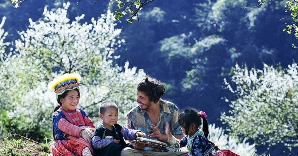 Du lịch nhiều địa phương tăng trưởng ấn tượng dịp Tết Bính Ngọ