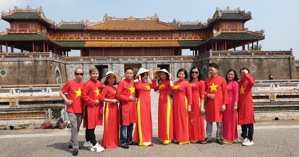 Thành phố trực thuộc Trung ương thứ 6 của Việt Nam dự kiến thu về hơn 1.000 tỷ đồng trong 9 ngày