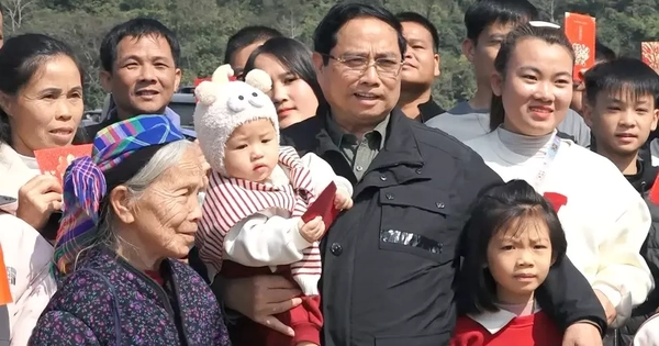 Thủ tướng yêu cầu thông xe cao tốc nối tới cửa khẩu Lạng Sơn trước ngày 30/4