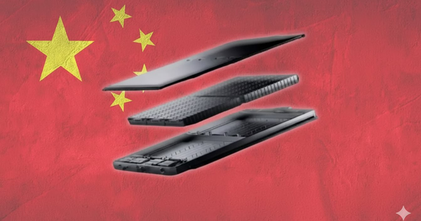 Trung Quốc đã nắm trong tay "kho báu lại cầm luôn cả chìa khóa": Đối thủ muốn thắng? - Nói thì dễ hơn làm