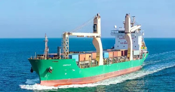 Tàu Sparta IV của Nga 'trôi dạt' trên một tuyến cáp ngầm nối châu Âu và châu Phi