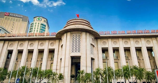 Ngân hàng Nhà nước sắp có quy định về ứng dụng AI tại các ngân hàng