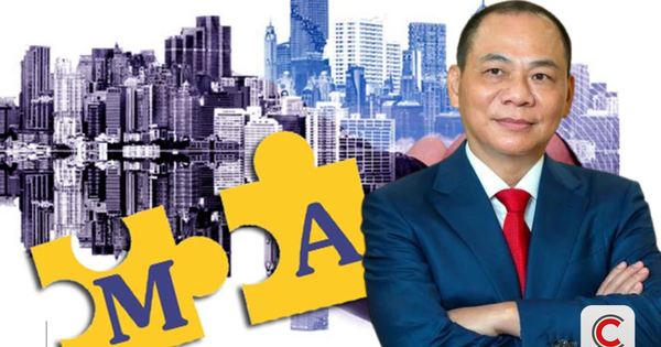 Một lĩnh vực tăng 26% đưa Việt Nam tiến gần Singapore và vượt xa Thái Lan trong năm qua: Có dấu ấn của tỷ phú Phạm Nhật Vượng