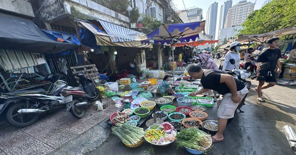 Hải sản giá vẫn cao sau Tết