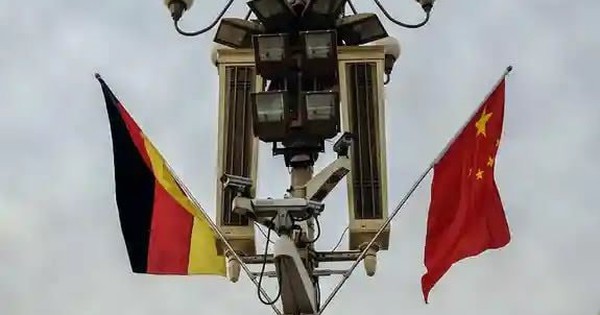 Sau 1 năm, Mỹ lại chịu thua Trung Quốc tại thị trường hơn 80 triệu dân