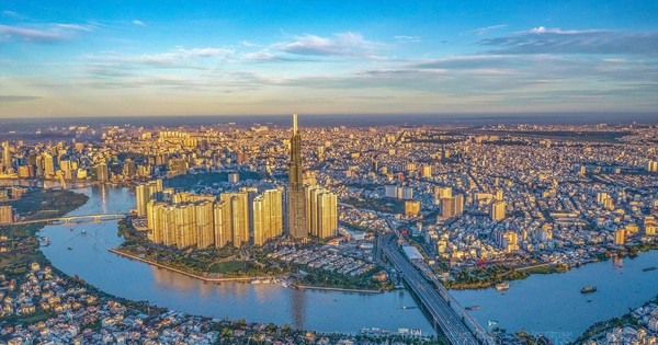 Dòng tiền vào rất nhanh rồi rút đi cũng rất nhanh như “lùa gà”: Chuyên gia hiến kế gì để Việt Nam tránh rủi ro này?