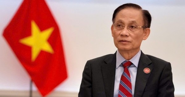 Việt Nam có thể cử lực lượng bảo đảm an toàn, trật tự ở Dải Gaza